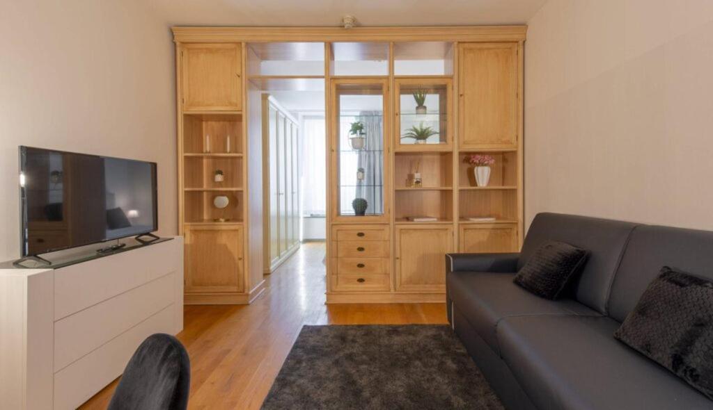 Milan Duomo Suites エクステリア 写真