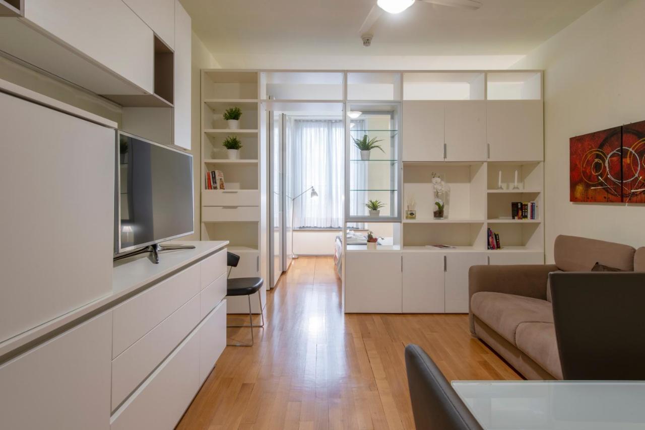 Milan Duomo Suites エクステリア 写真