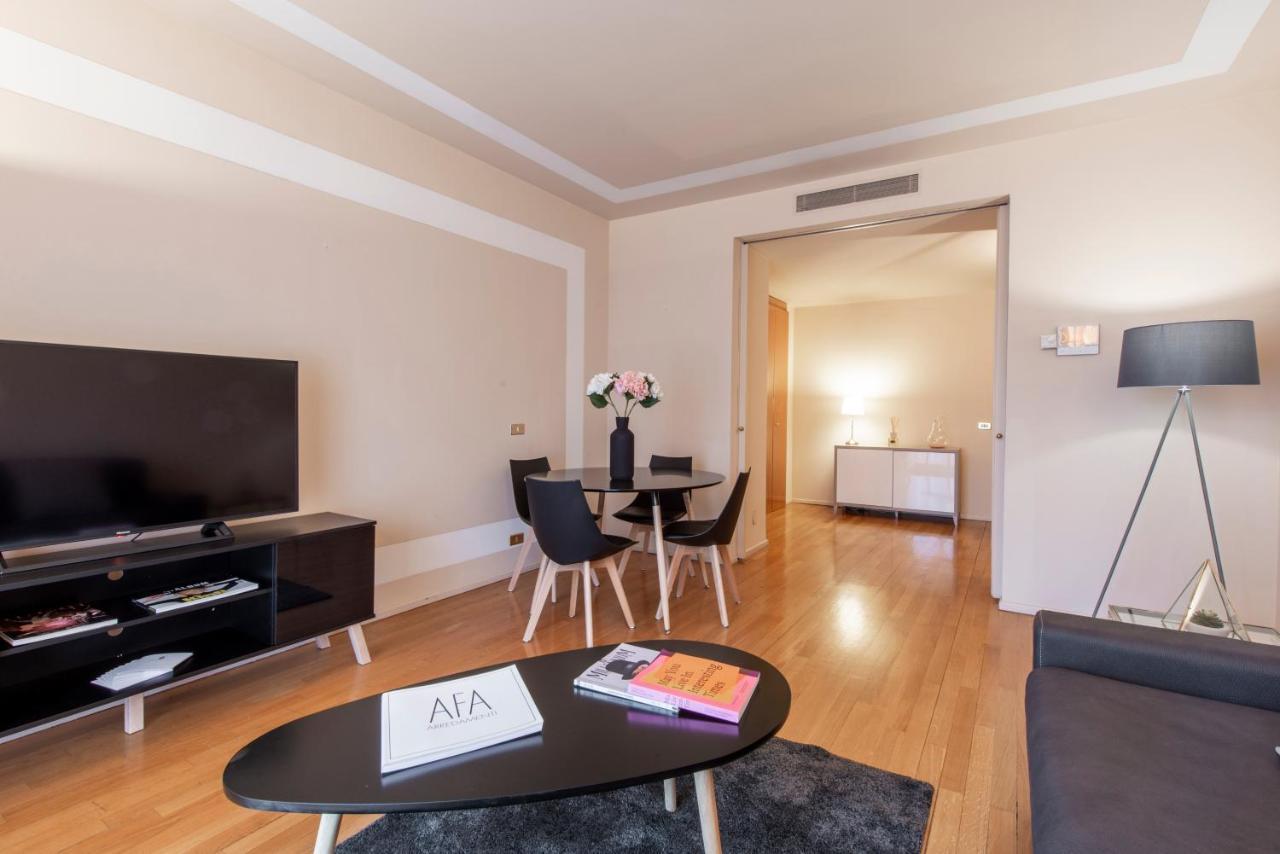 Milan Duomo Suites エクステリア 写真