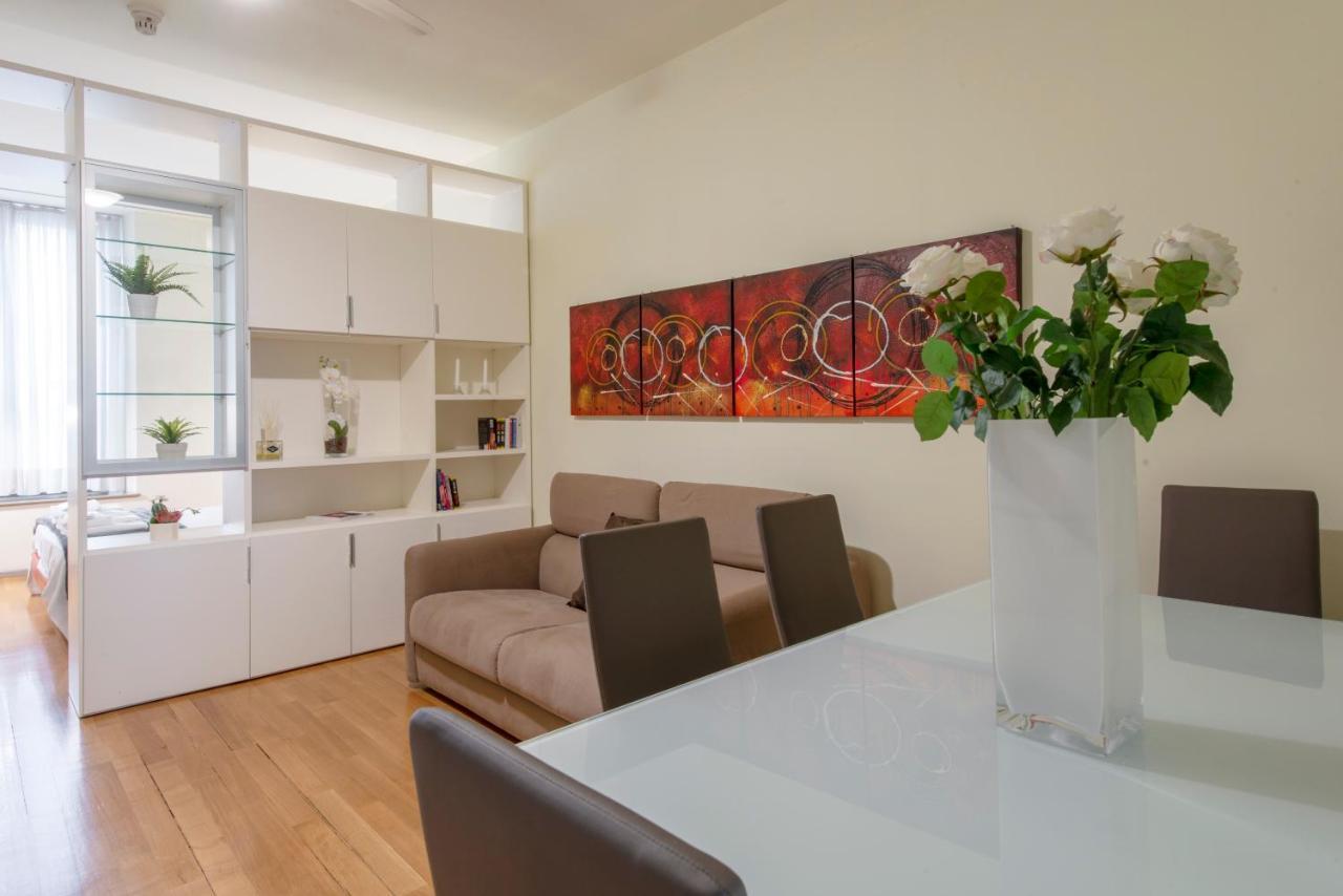 Milan Duomo Suites エクステリア 写真