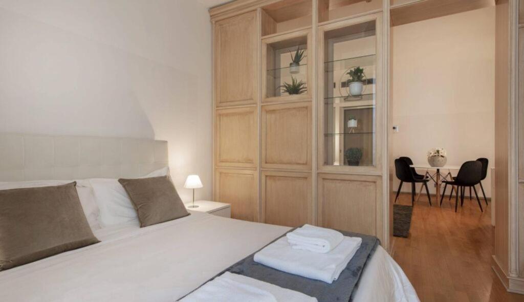 Milan Duomo Suites エクステリア 写真