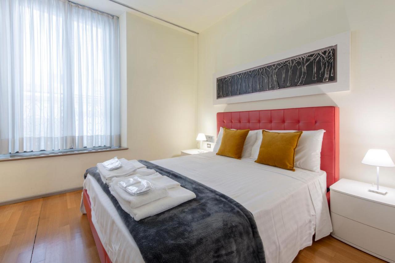 Milan Duomo Suites エクステリア 写真