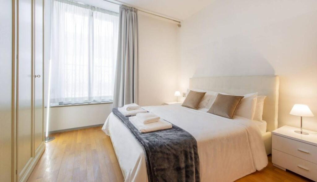 Milan Duomo Suites エクステリア 写真
