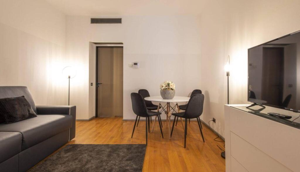 Milan Duomo Suites エクステリア 写真