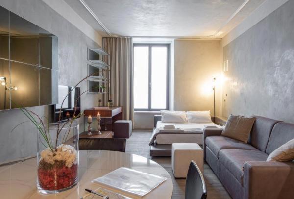 Milan Duomo Suites エクステリア 写真
