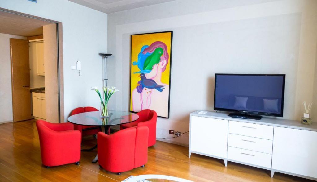 Milan Duomo Suites エクステリア 写真