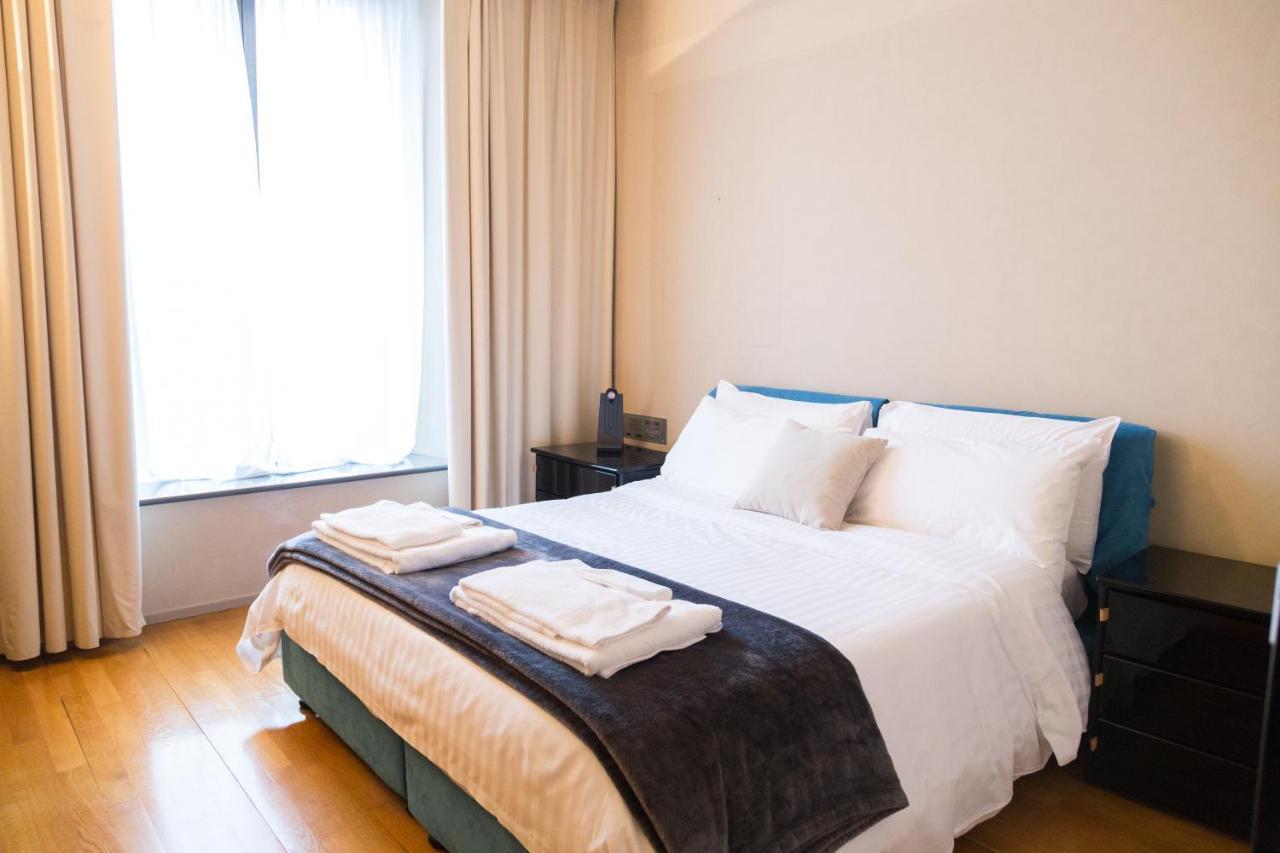 Milan Duomo Suites エクステリア 写真