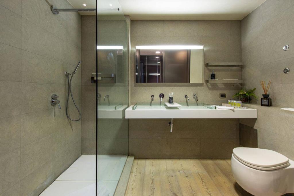 Milan Duomo Suites エクステリア 写真