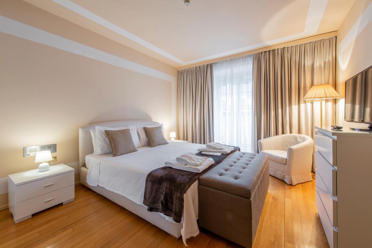 Milan Duomo Suites エクステリア 写真