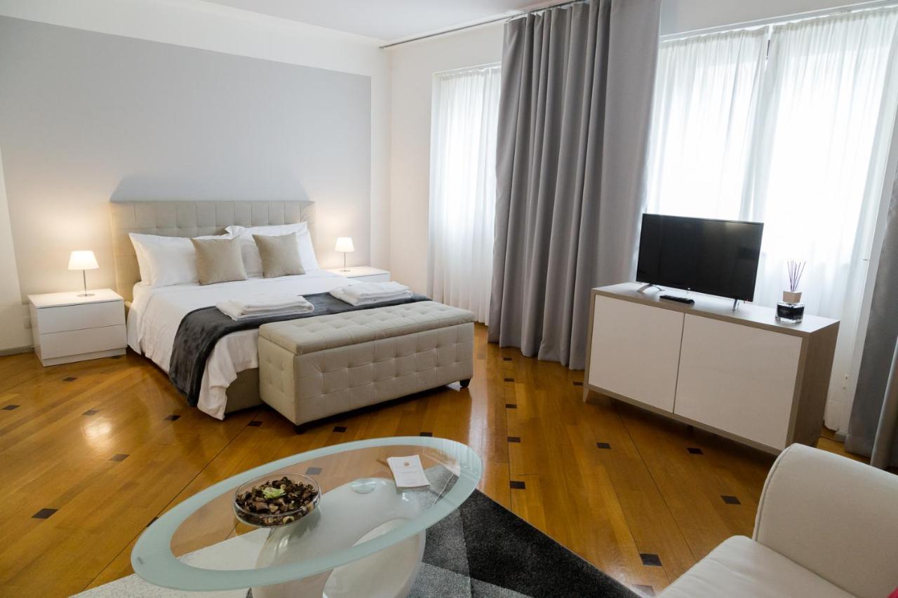 Milan Duomo Suites エクステリア 写真