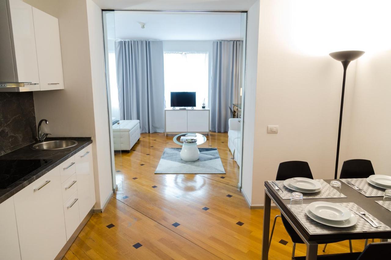 Milan Duomo Suites エクステリア 写真