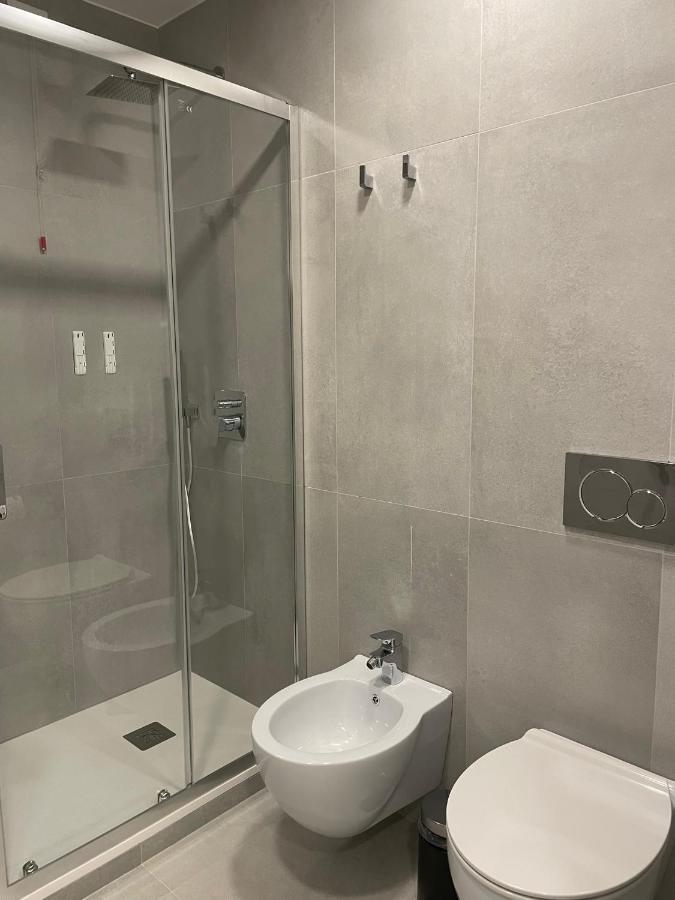 Milan Duomo Suites エクステリア 写真