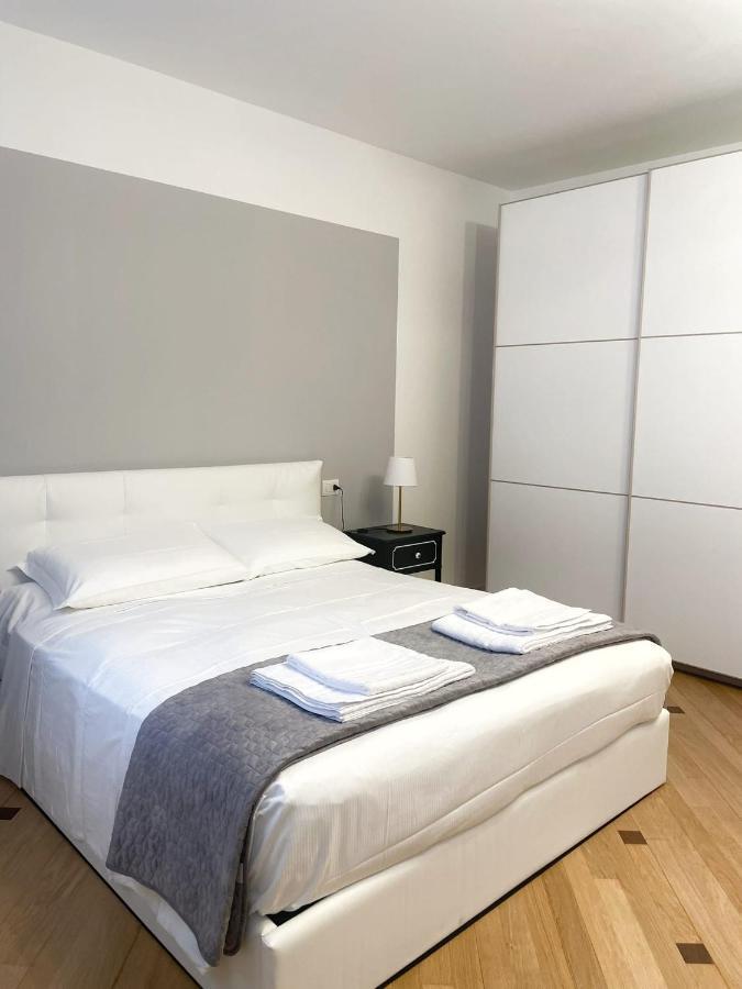 Milan Duomo Suites エクステリア 写真