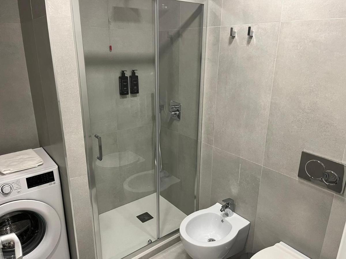 Milan Duomo Suites エクステリア 写真