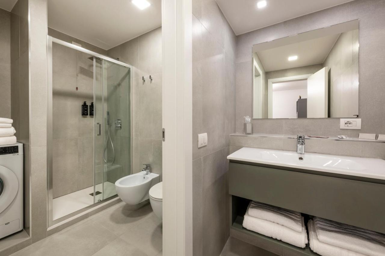 Milan Duomo Suites エクステリア 写真