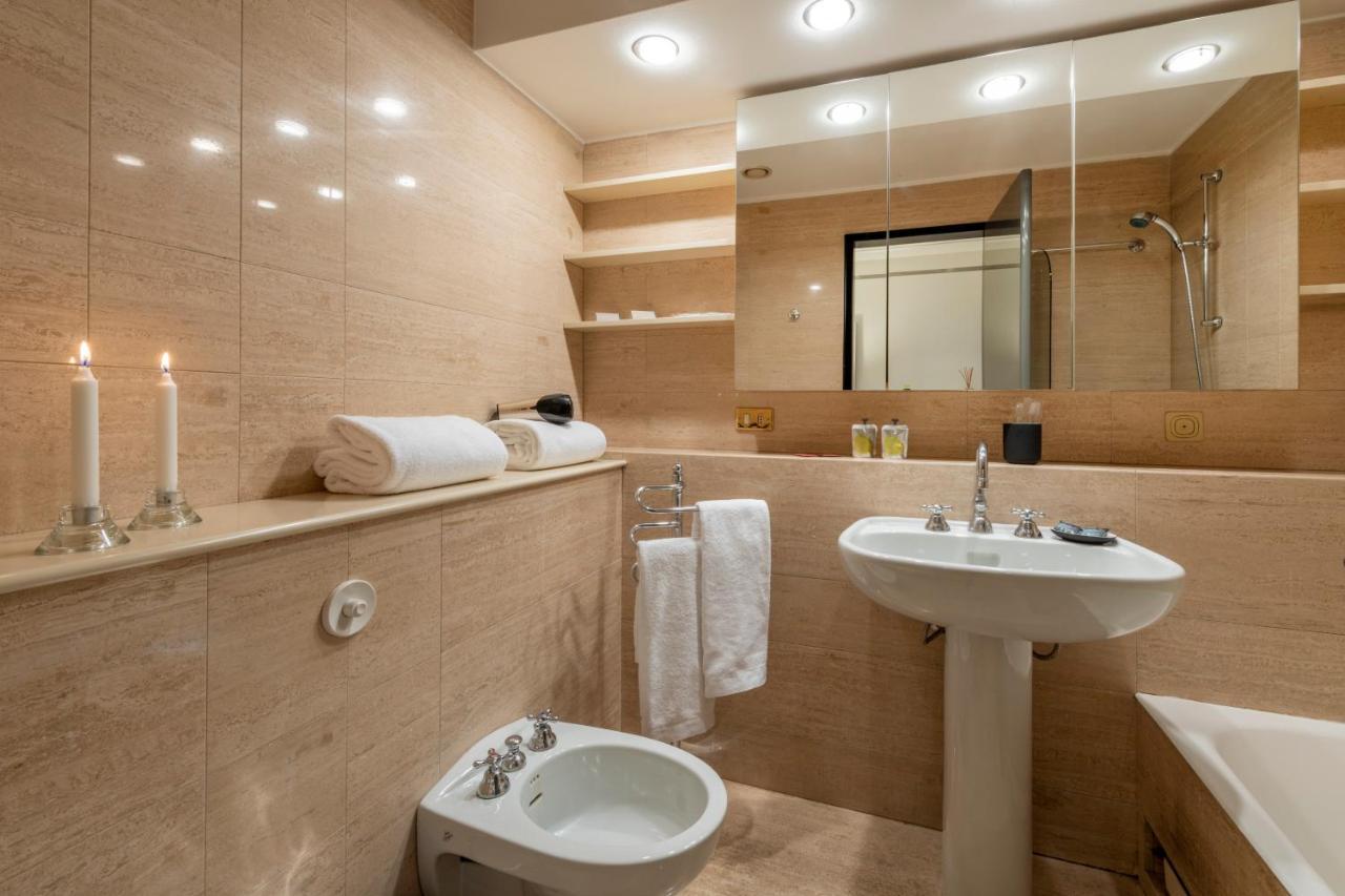 Milan Duomo Suites エクステリア 写真