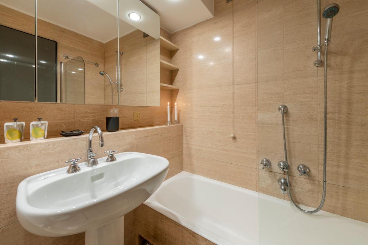 Milan Duomo Suites エクステリア 写真