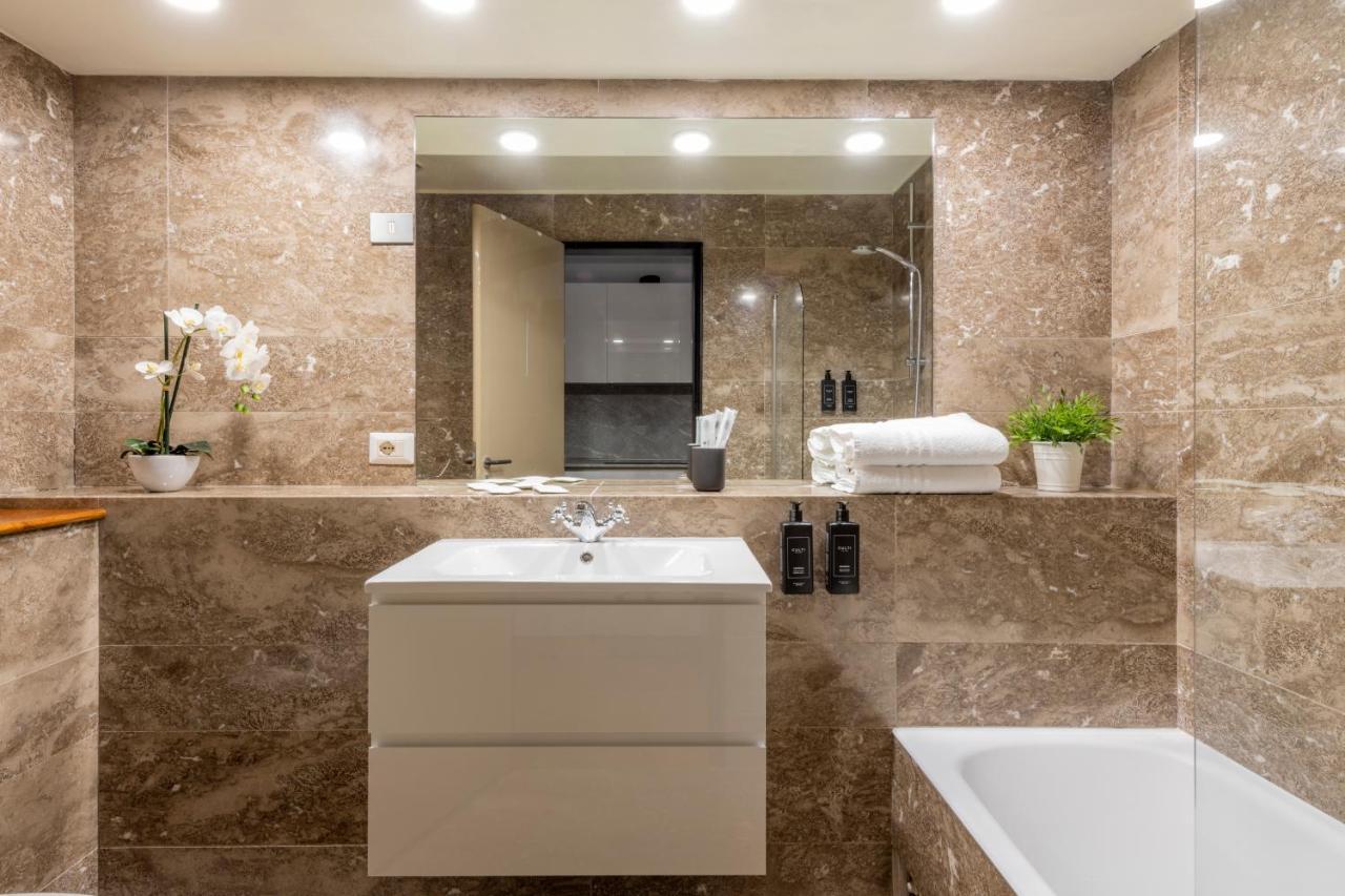 Milan Duomo Suites エクステリア 写真