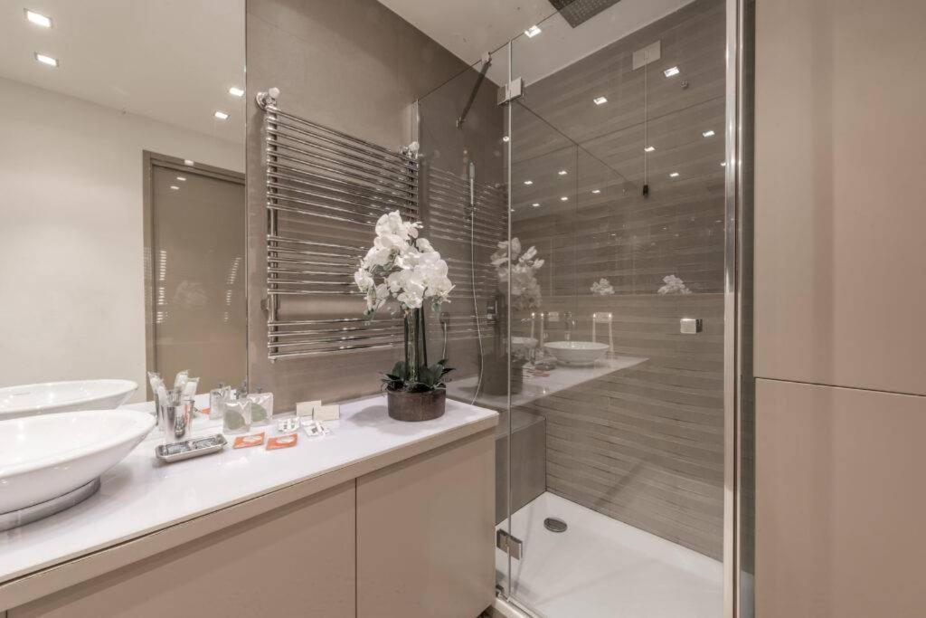 Milan Duomo Suites エクステリア 写真