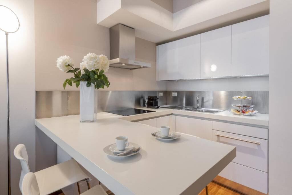 Milan Duomo Suites エクステリア 写真