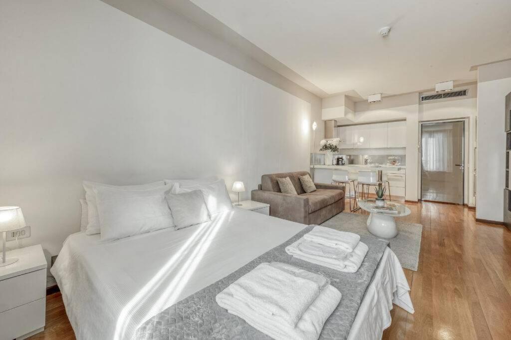 Milan Duomo Suites エクステリア 写真