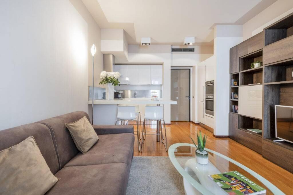 Milan Duomo Suites エクステリア 写真